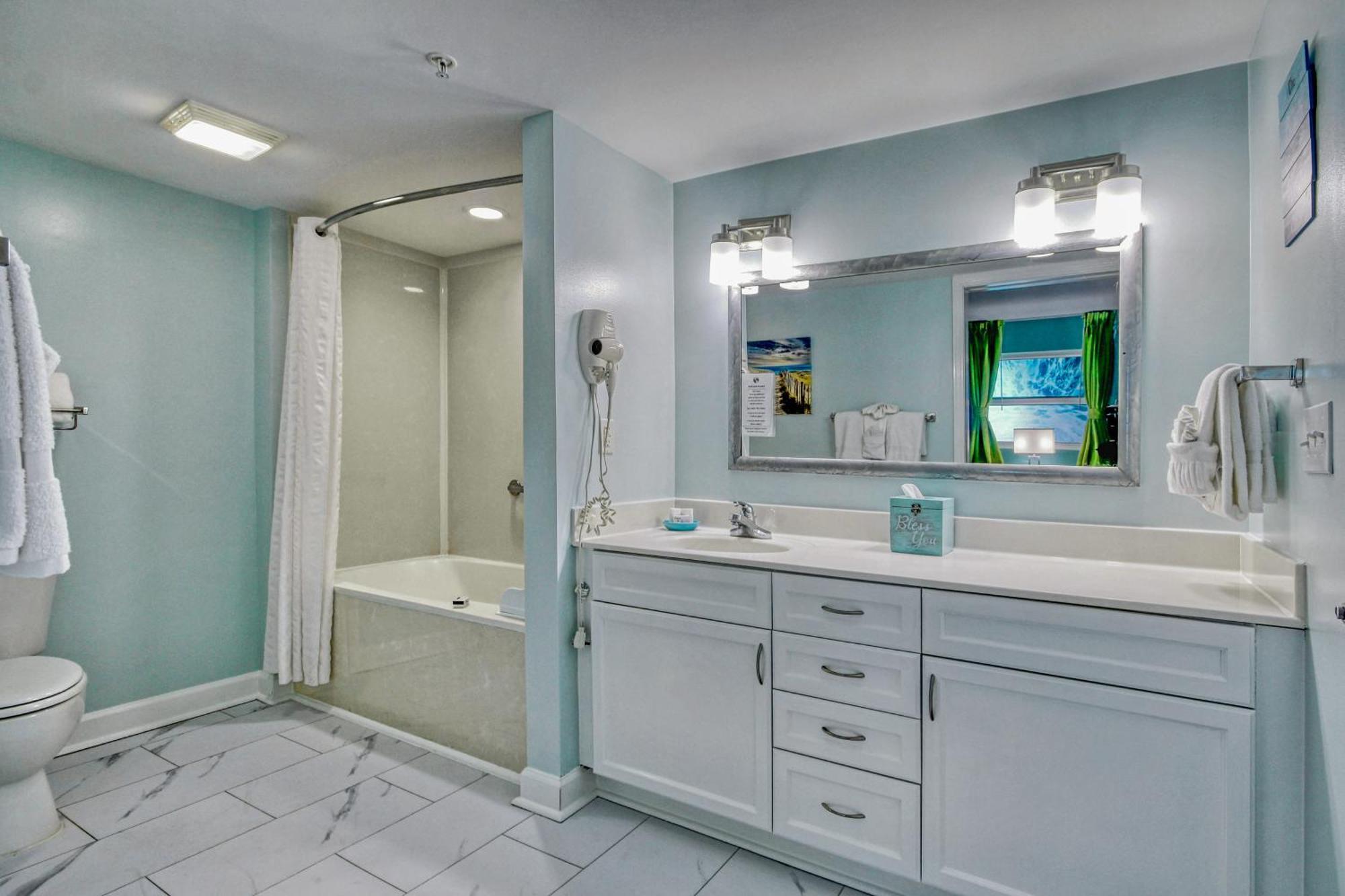 Prince Resort Oceanfront 1834 At Cherry Grove Pier Myrtle Beach Bagian luar foto